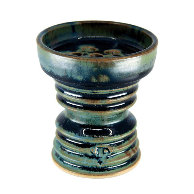 VIP Bowls - VIP Ares Handcrafted Phunnel Hookah Bowl - The Premium Way