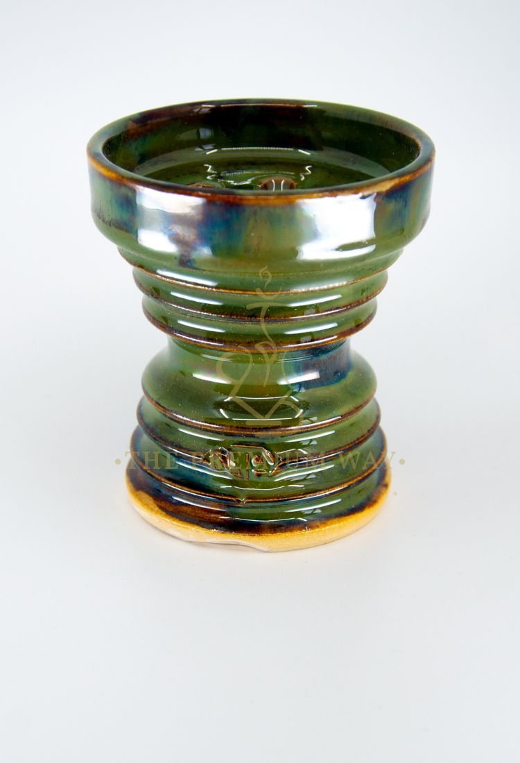VIP Bowls - VIP Ares Handcrafted Phunnel Hookah Bowl - The Premium Way