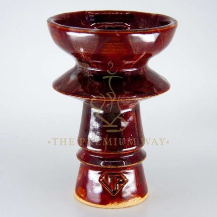 VIP Bowls - VIP Saturn Handcrafted Phunnel Hookah Bowl - The Premium Way