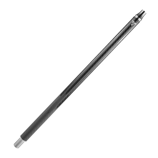 Vyro - VYRO® Carbon Mouthpiece - Black Carbon Edition - The Premium Way