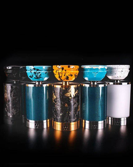 Vyro - VYRO Globe - Mini Phunnel (Multiple Styles) - The Premium Way