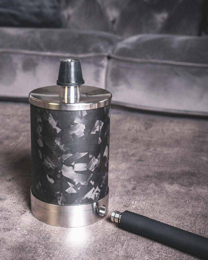 Vyro - VYRO - One Carbon Forged Matt - The Premium Way