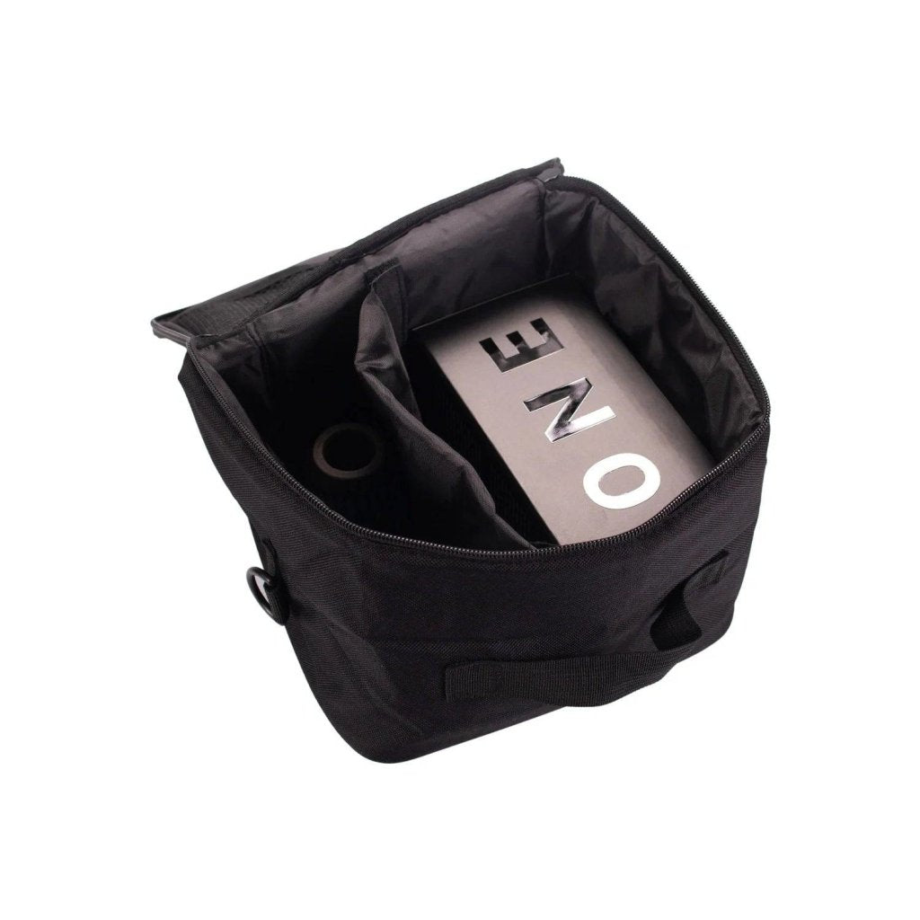 Vyro - Vyro One - Travel Bag - The Premium Way
