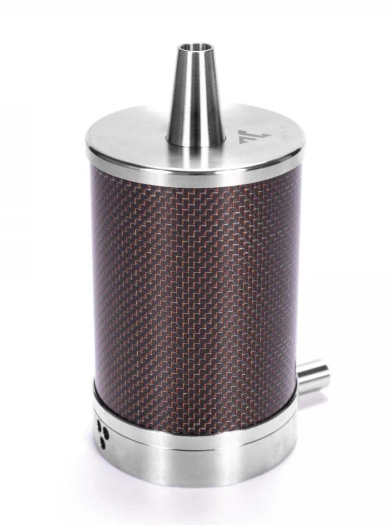 Vyro - Vyro One V2 - Carbon Red - The Premium Way