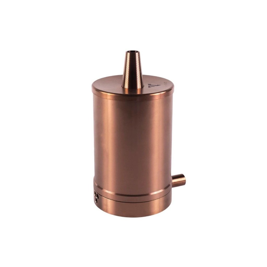 Vyro - VYRO One V2 - Steel Rose - The Premium Way