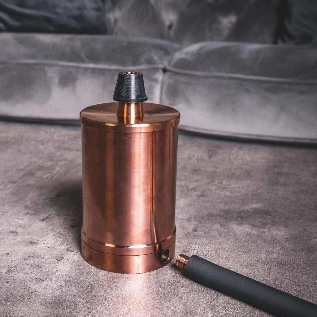 Vyro - VYRO One V2 - Steel Rose - The Premium Way