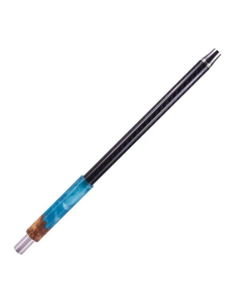 Vyro - Vyro® Penta Hybrid Carbon & Resin Mouthpiece - The Premium Way