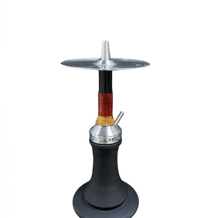Vyro - Vyro Penta - Red Matte with Black Base - The Premium Way