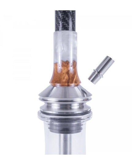 Vyro - Vyro Penta - Red Matte with Black Base - The Premium Way