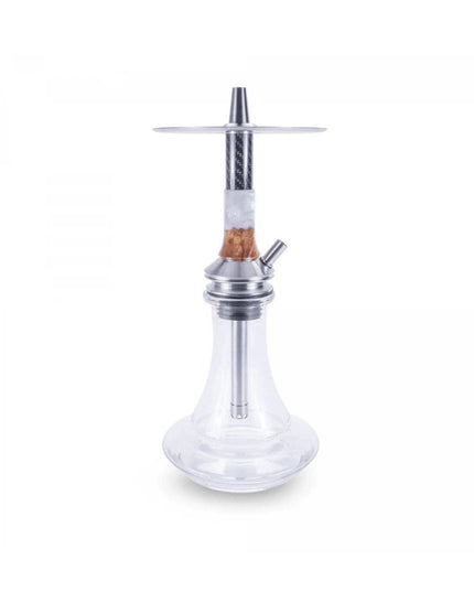 Vyro - Vyro Penta - White with Clear Base - The Premium Way