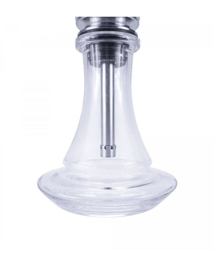Vyro - Vyro Penta - White with Clear Base - The Premium Way
