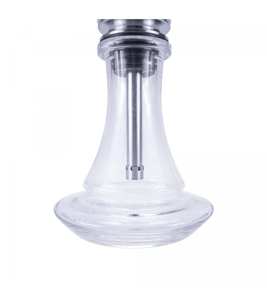 Vyro - Vyro Penta - White with Clear Base - The Premium Way