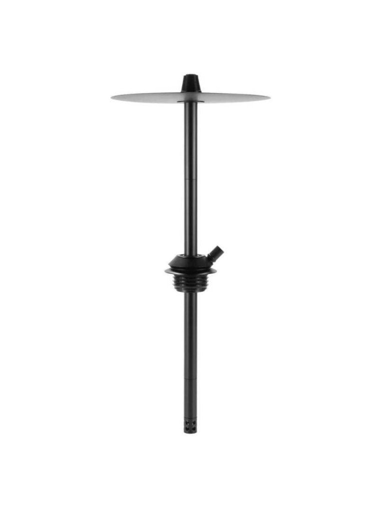 Vyro - Vyro Versa - Black with Clear Base - The Premium Way