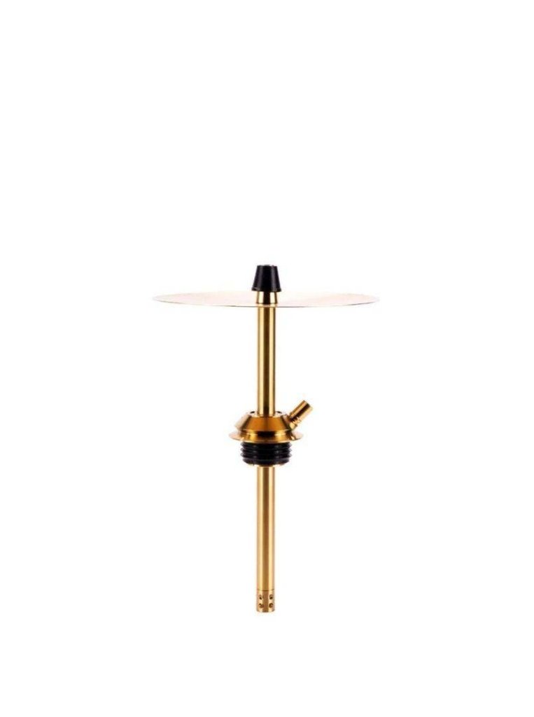 Vyro - Vyro Versa - Rose Gold with Clear Base - The Premium Way