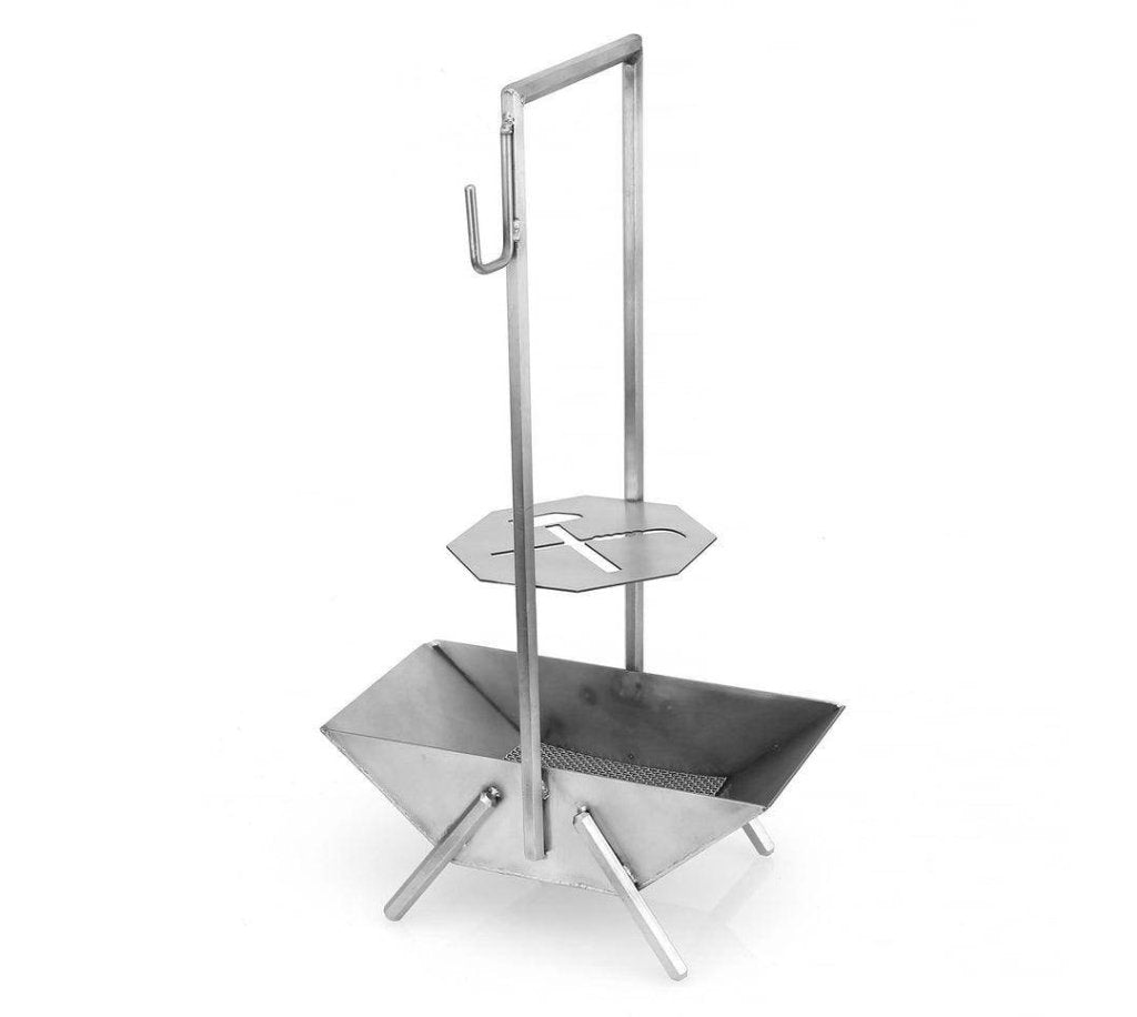 VZ Hookah - VZ Hookah - Charcoal Holder - The Premium Way