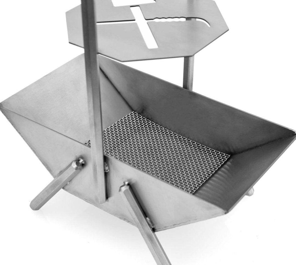 VZ Hookah - VZ Hookah - Charcoal Holder - The Premium Way