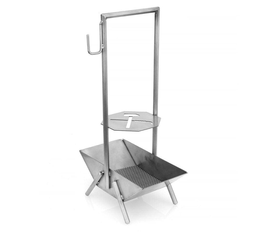 VZ Hookah - VZ Hookah - Charcoal Holder - The Premium Way