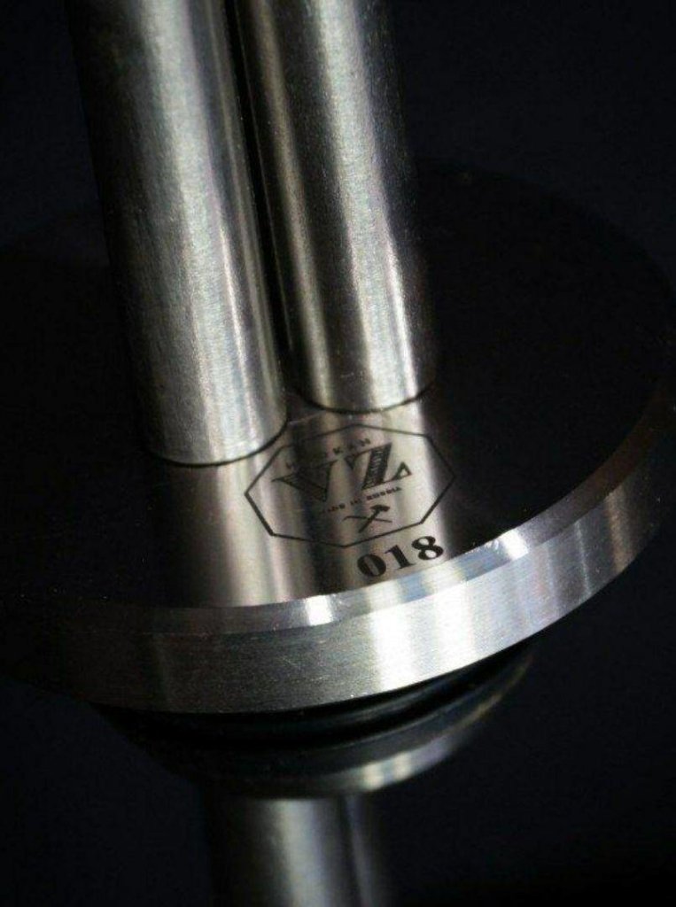 VZ Hookah - VZ Hookah - Classic - The Premium Way