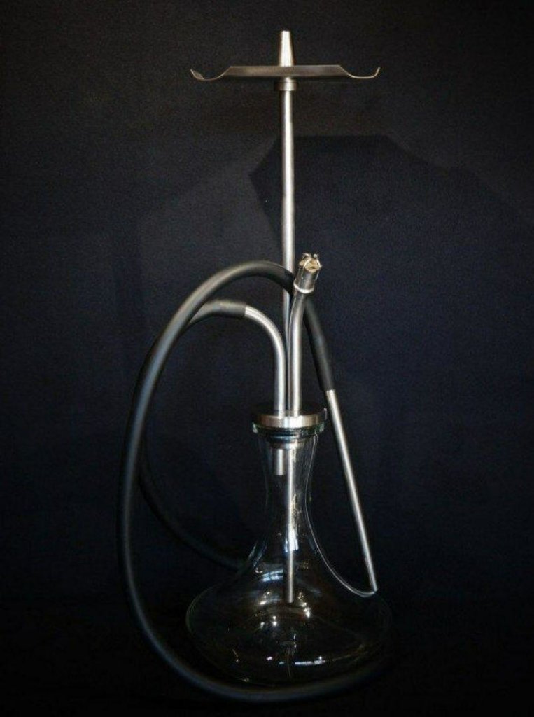 VZ Hookah - VZ Hookah - Classic - The Premium Way
