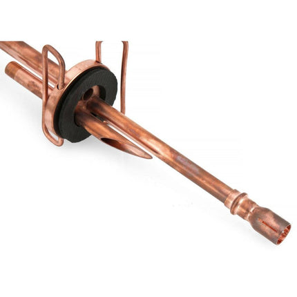 VZ Hookah - VZ Hookah - Copper Big - The Premium Way