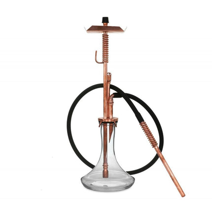 VZ Hookah - VZ Hookah - Copper Big - The Premium Way