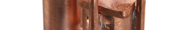 VZ Hookah - VZ Hookah - Copper Small - The Premium Way