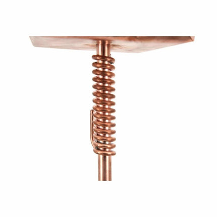 VZ Hookah - VZ Hookah - Copper Small - The Premium Way