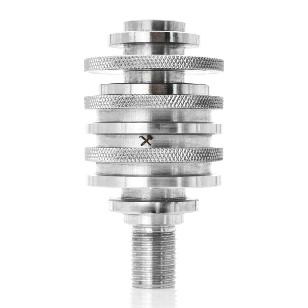 VZ Hookah - VZ Hookah - Custom Mini - The Premium Way