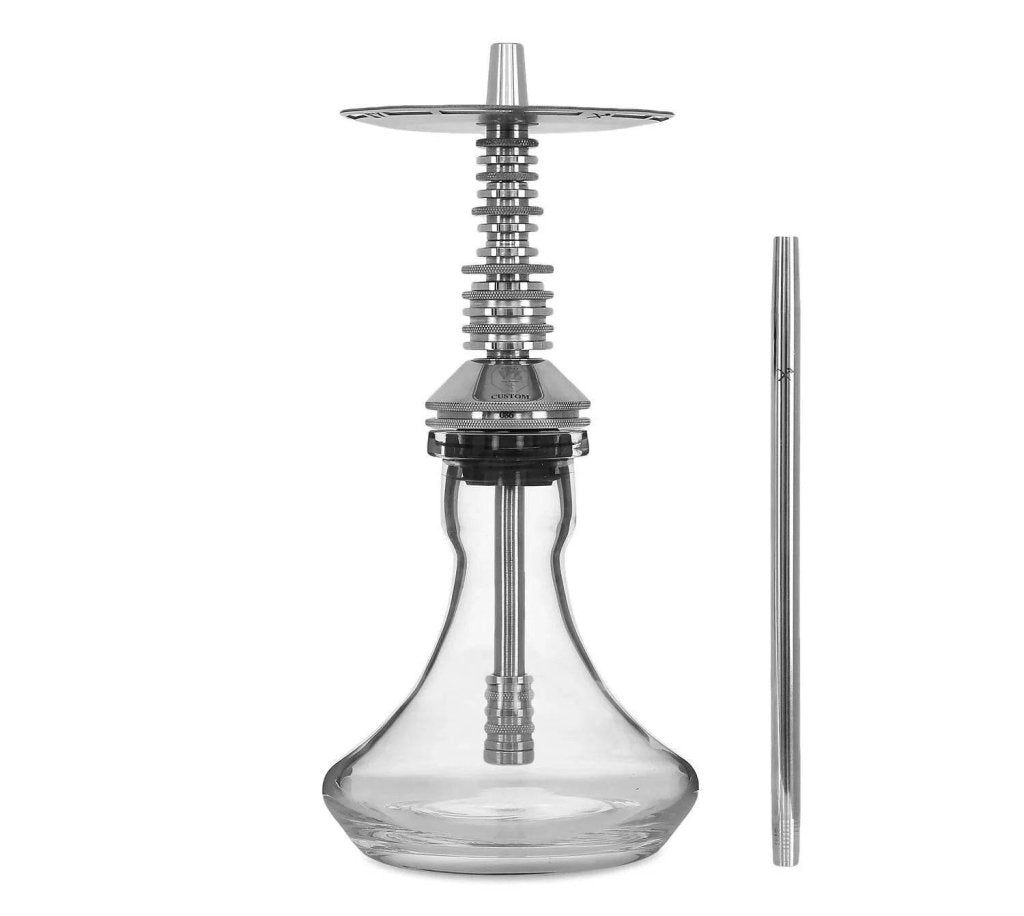 VZ Hookah - VZ Hookah - Custom Mini - The Premium Way
