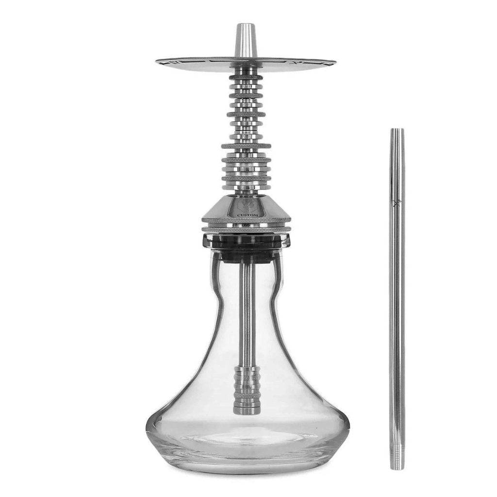 VZ Hookah - VZ Hookah - Custom Mini - The Premium Way