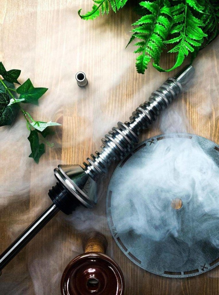 VZ Hookah - VZ Hookah - Custom V2 - The Premium Way