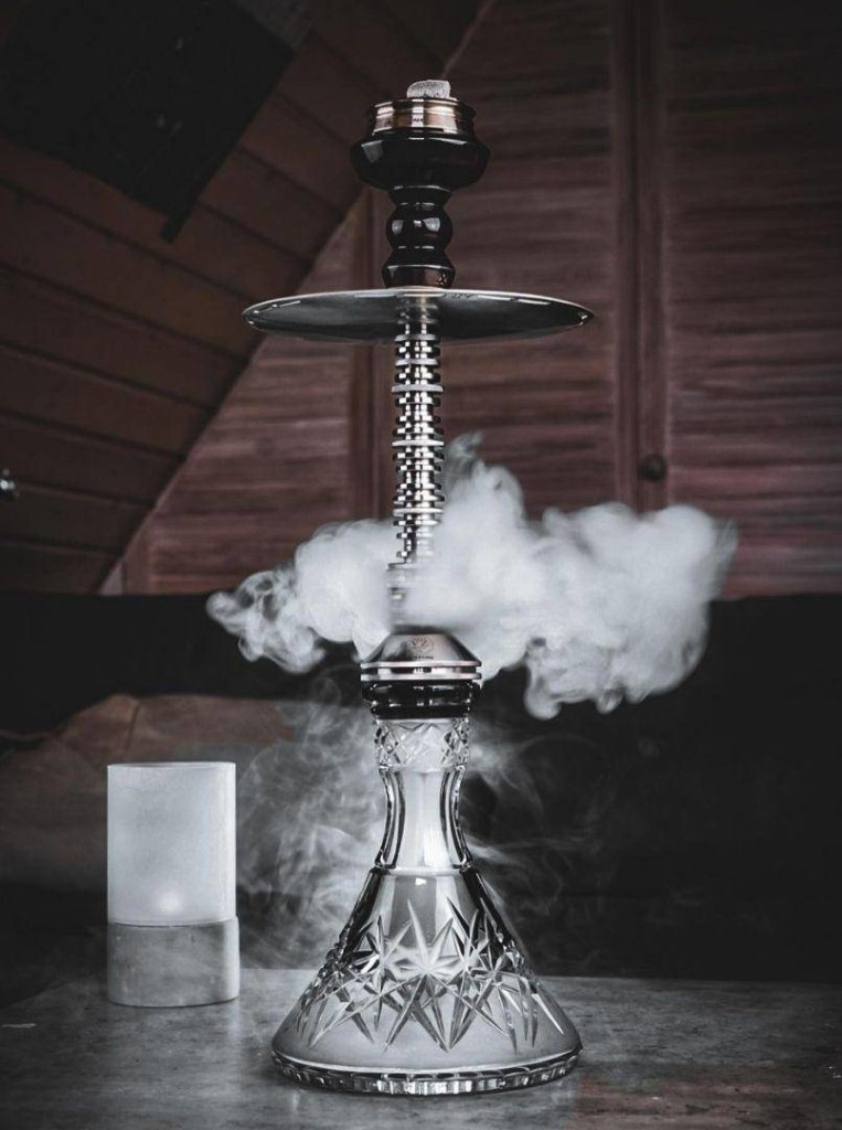 VZ Hookah - VZ Hookah - Custom V2 - The Premium Way
