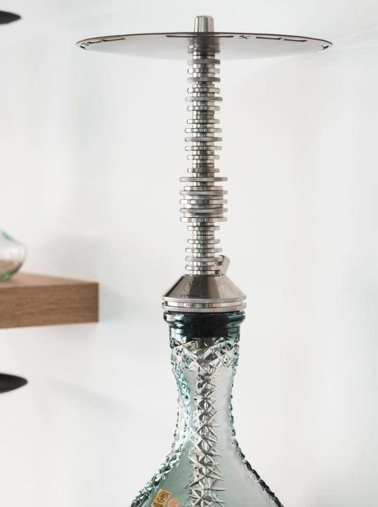 VZ Hookah - VZ Hookah - Custom V2 - The Premium Way