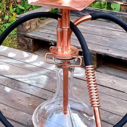 VZ Hookah - VZ Hookah - Freak - The Premium Way