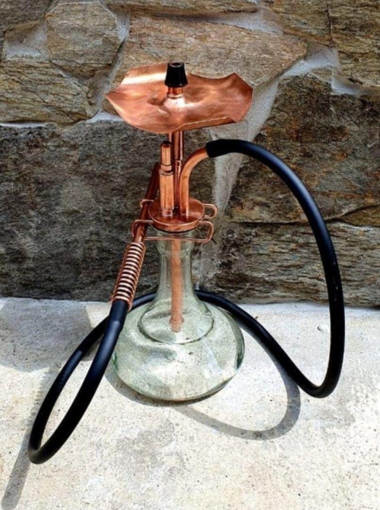 VZ Hookah - VZ Hookah - Freak - The Premium Way