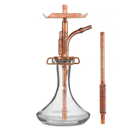 VZ Hookah - VZ Hookah - Freak - The Premium Way