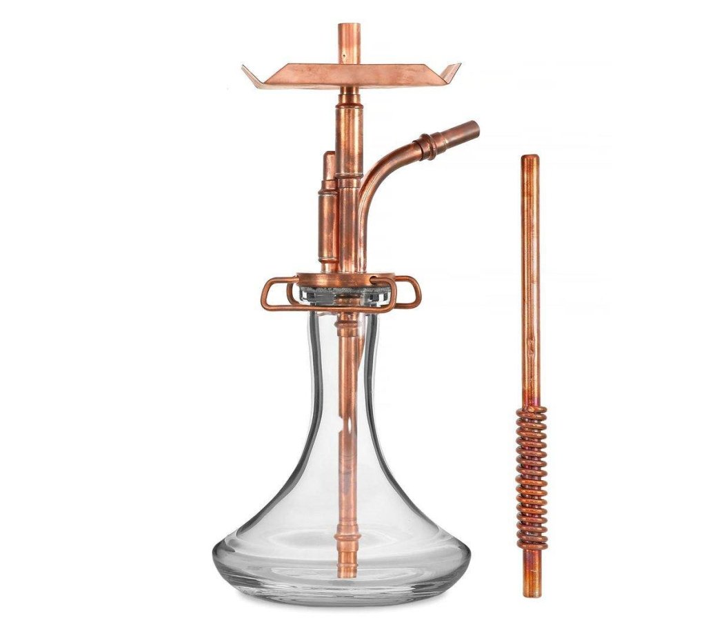 VZ Hookah - VZ Hookah - Freak - The Premium Way