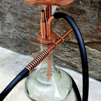 VZ Hookah - VZ Hookah - Freak - The Premium Way