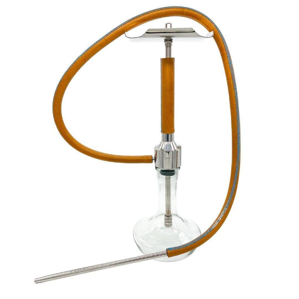 VZ Hookah - VZ Hookah - Pandora Leather - The Premium Way