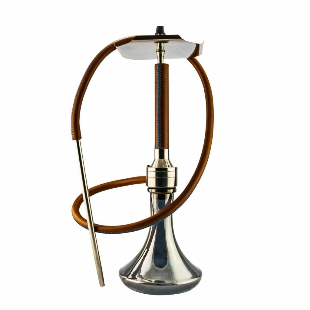 VZ Hookah - VZ Hookah - Pandora Leather - The Premium Way