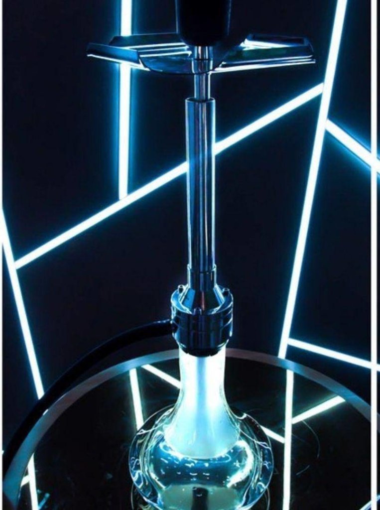 VZ Hookah - VZ Hookah - Pandora Leather - The Premium Way