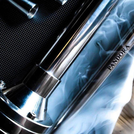 VZ Hookah - VZ Hookah - Pandora - The Premium Way