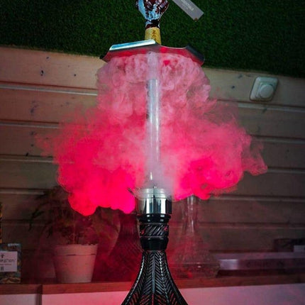 VZ Hookah - VZ Hookah - Pandora - The Premium Way