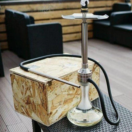 VZ Hookah - VZ Hookah - Pandora - The Premium Way