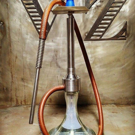 VZ Hookah - VZ Hookah - Pandora - The Premium Way