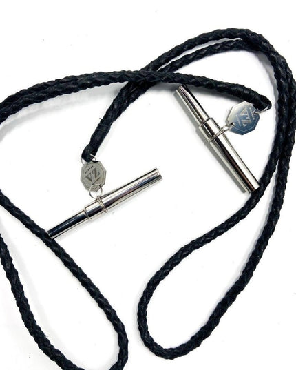 VZ Hookah - VZ Hookah - Personal Mouthtip Black - The Premium Way