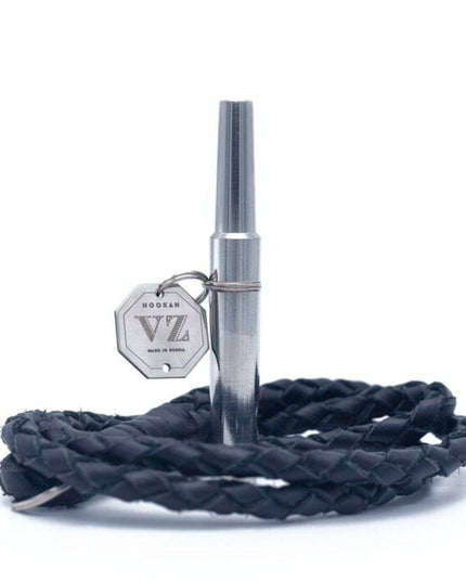 VZ Hookah - VZ Hookah - Personal Mouthtip Black - The Premium Way