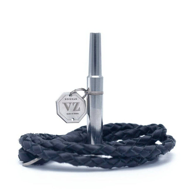 VZ Hookah - VZ Hookah - Personal Mouthtip Black - The Premium Way