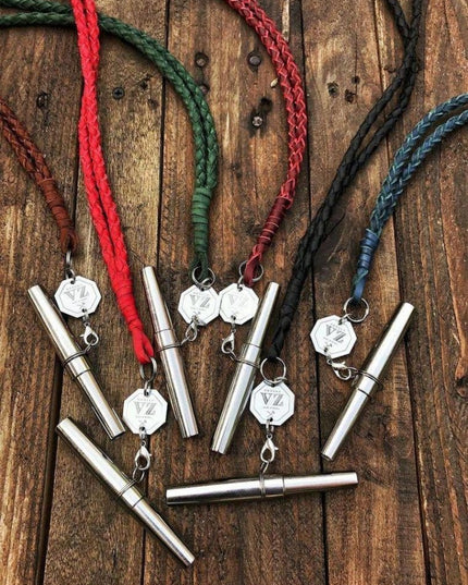 VZ Hookah - VZ Hookah - Personal Mouthtip Black - The Premium Way