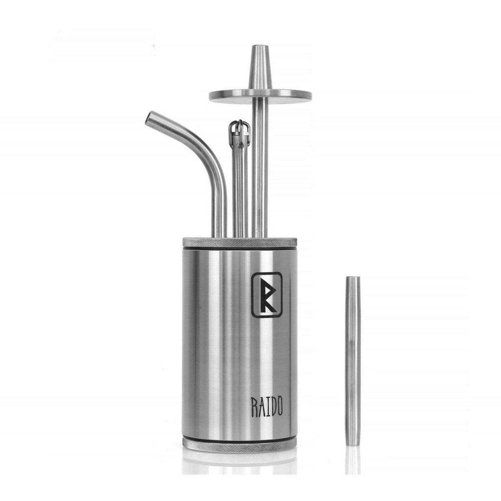 VZ Hookah - VZ Hookah - Raido - The Premium Way